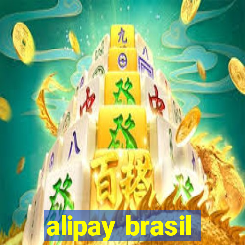 alipay brasil